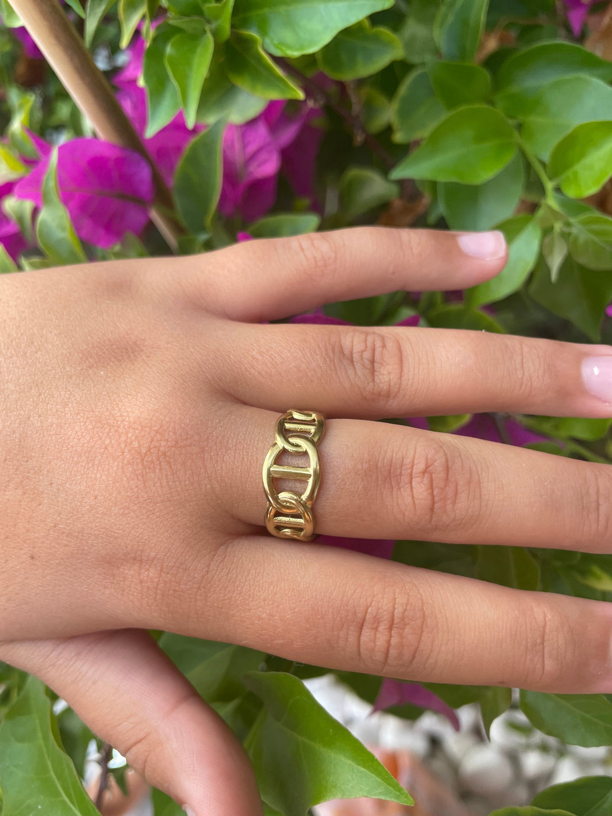 Bagues