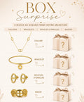Box mystère !
