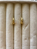 Boucles d'oreilles Nélia