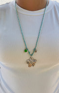Collier Summer