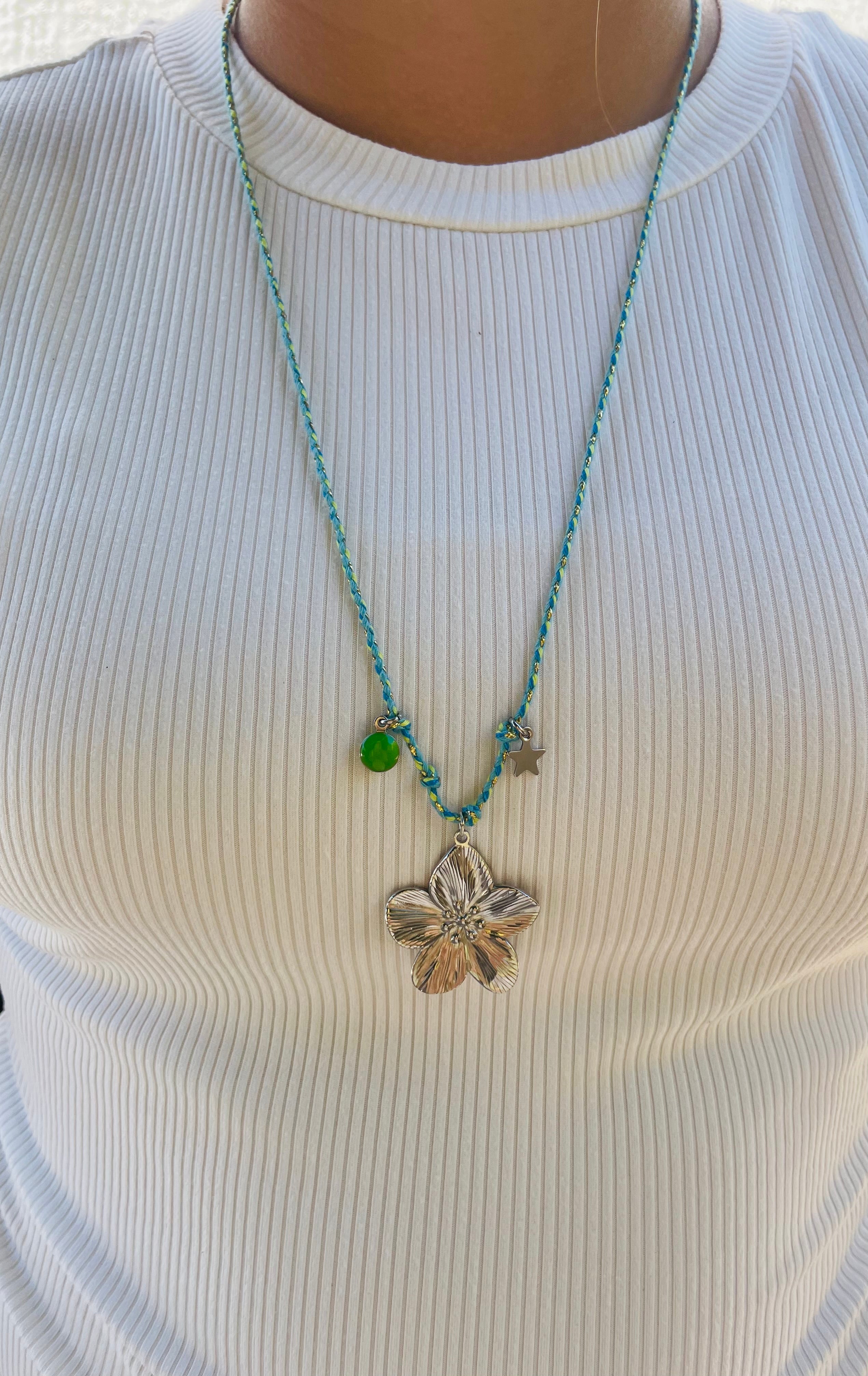 Collier Summer
