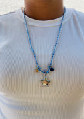 Collier Summer