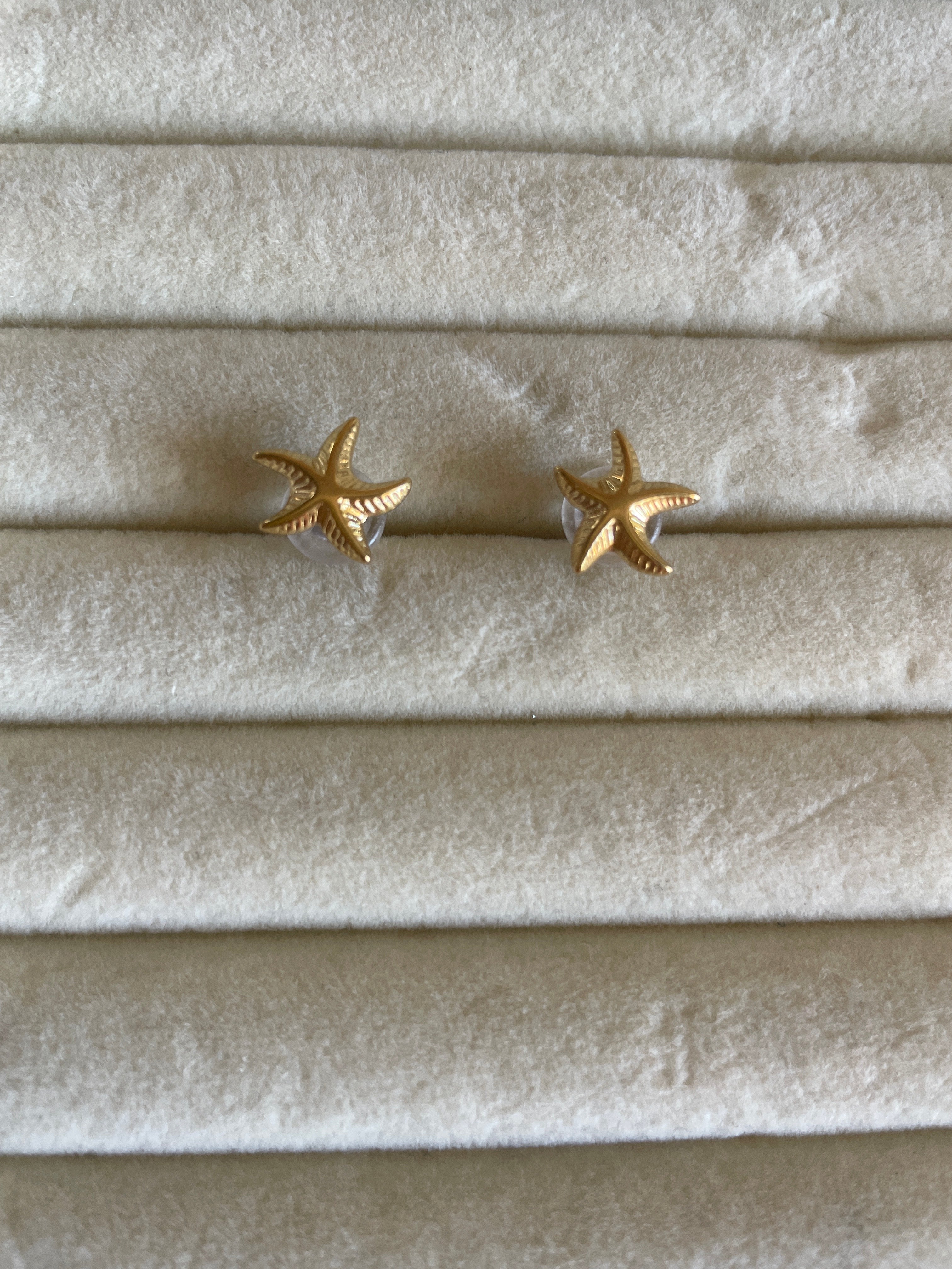 Boucles d’oreilles Léa