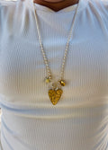 Collier Summer