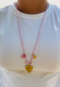Collier Summer