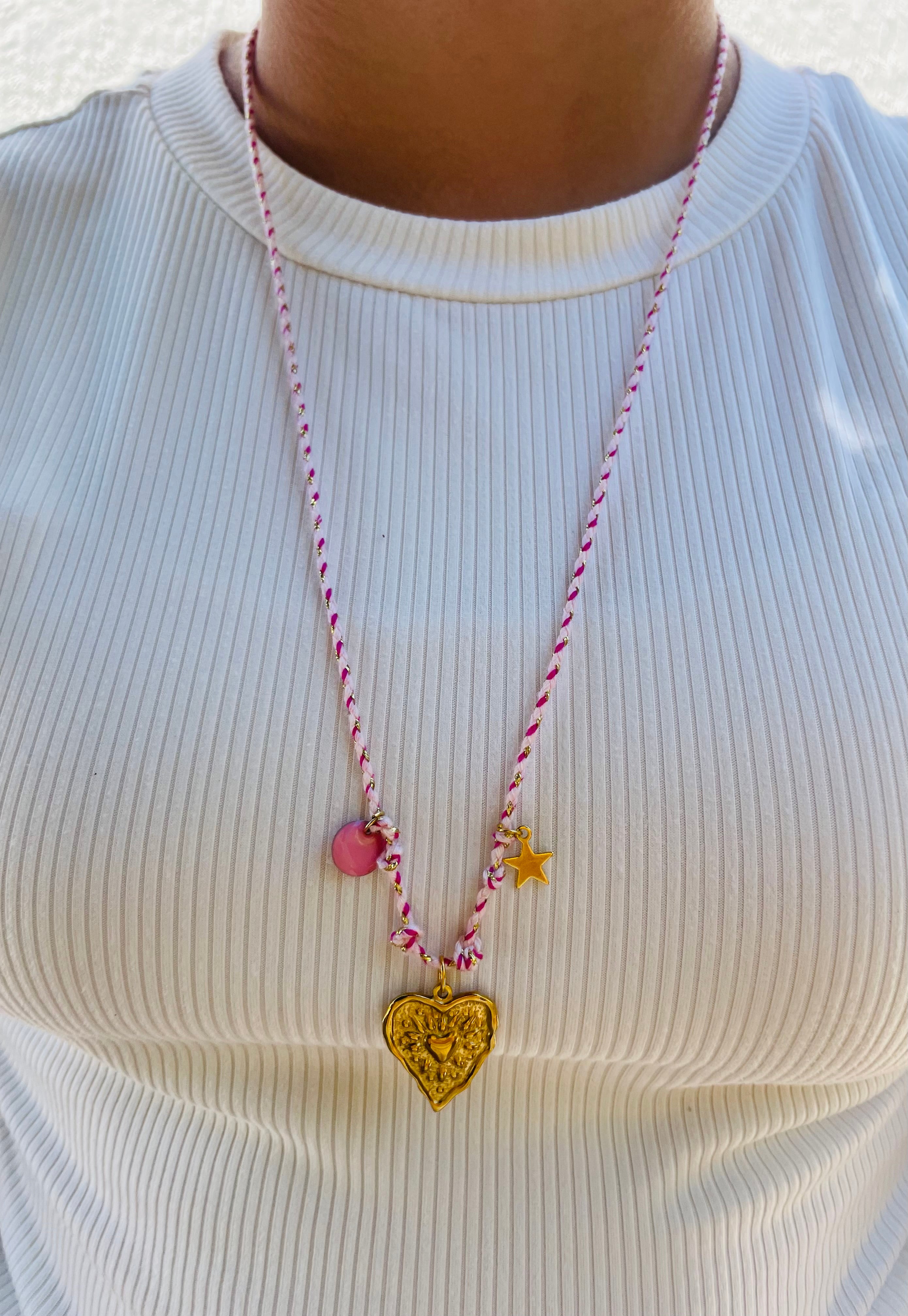 Collier Summer