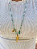 Collier Summer