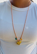 Collier Summer