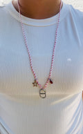 Collier Summer