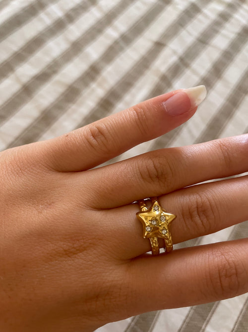 Bague
