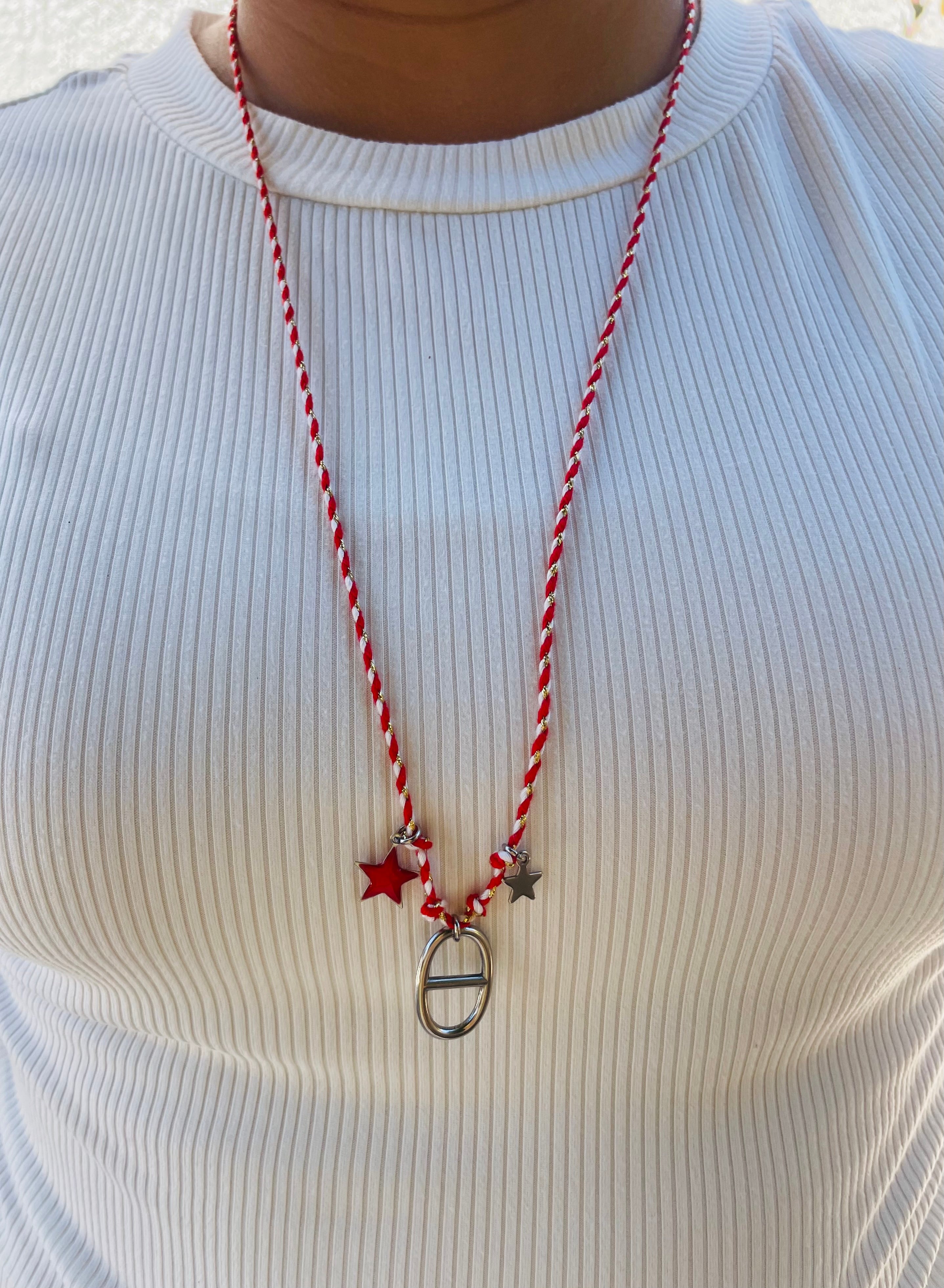 Collier Summer