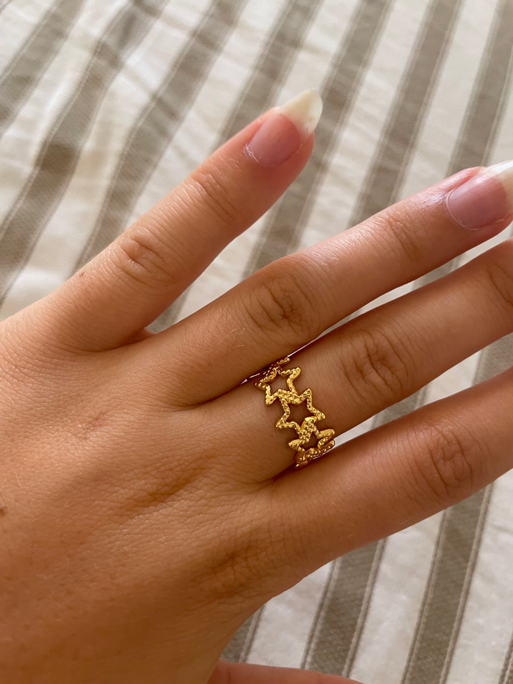 Bague