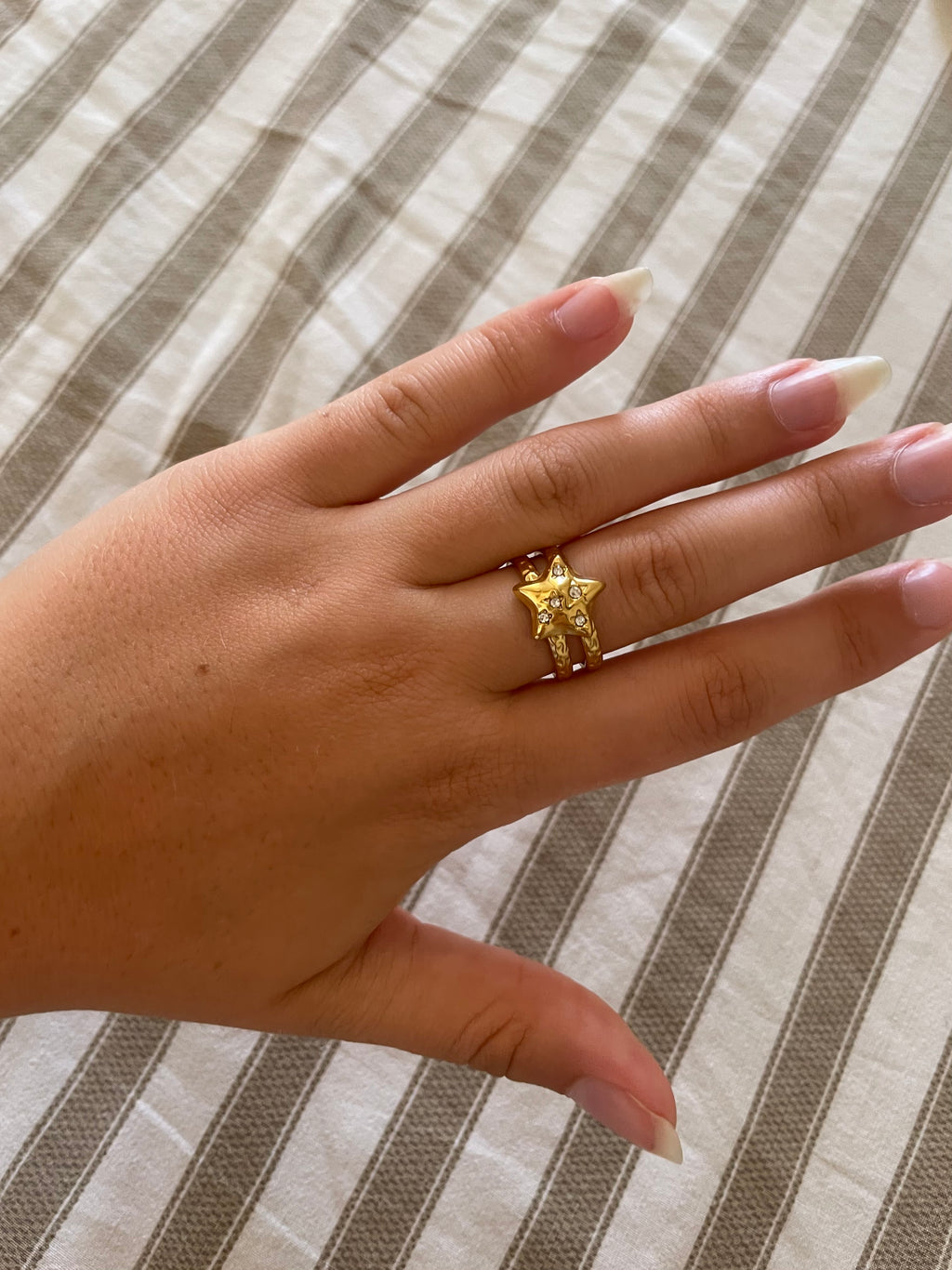 Bague
