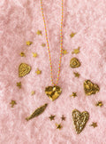 Collier personnalisé