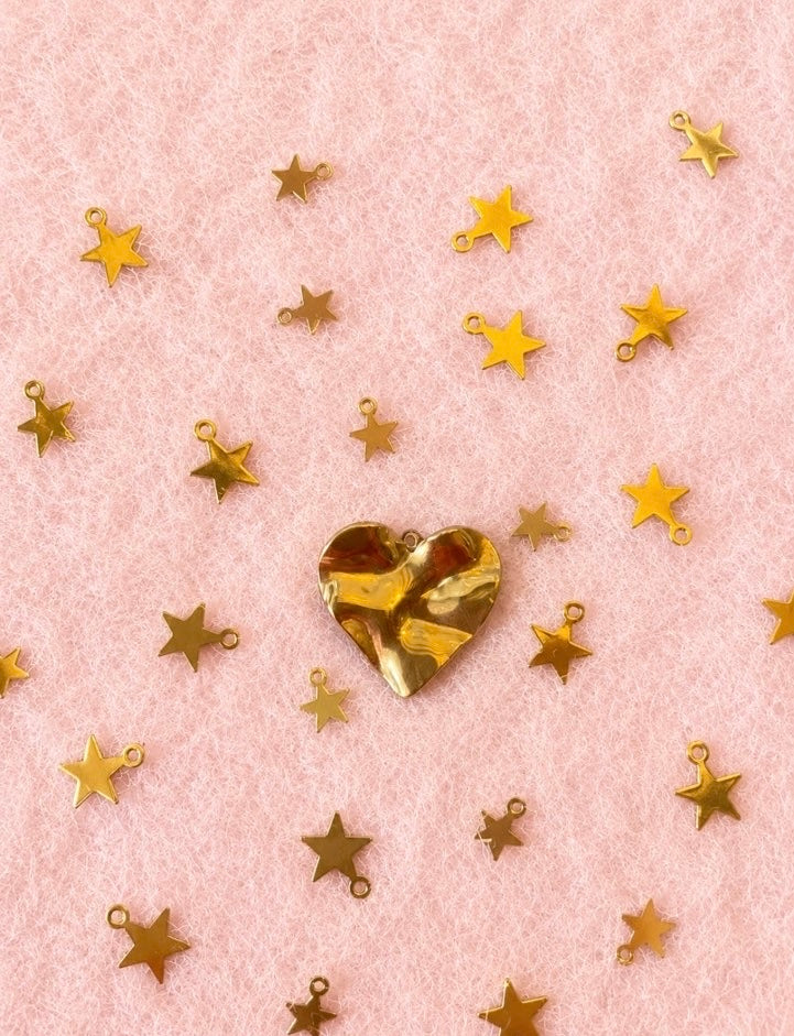 Collier personnalisé