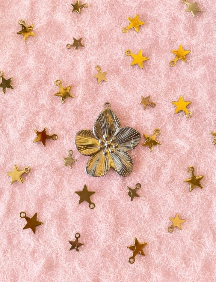 Collier personnalisé