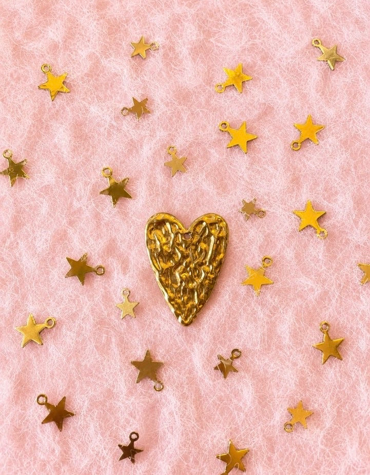 Collier personnalisé