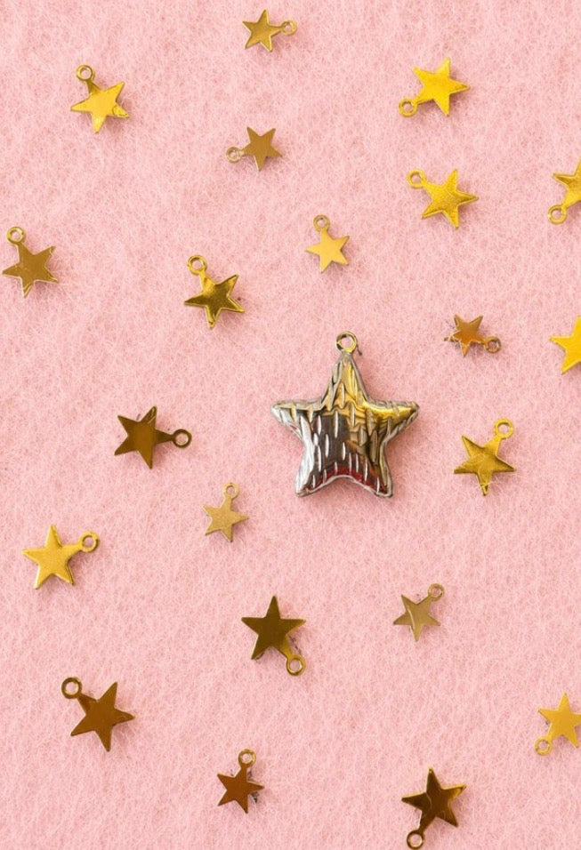 Collier personnalisé