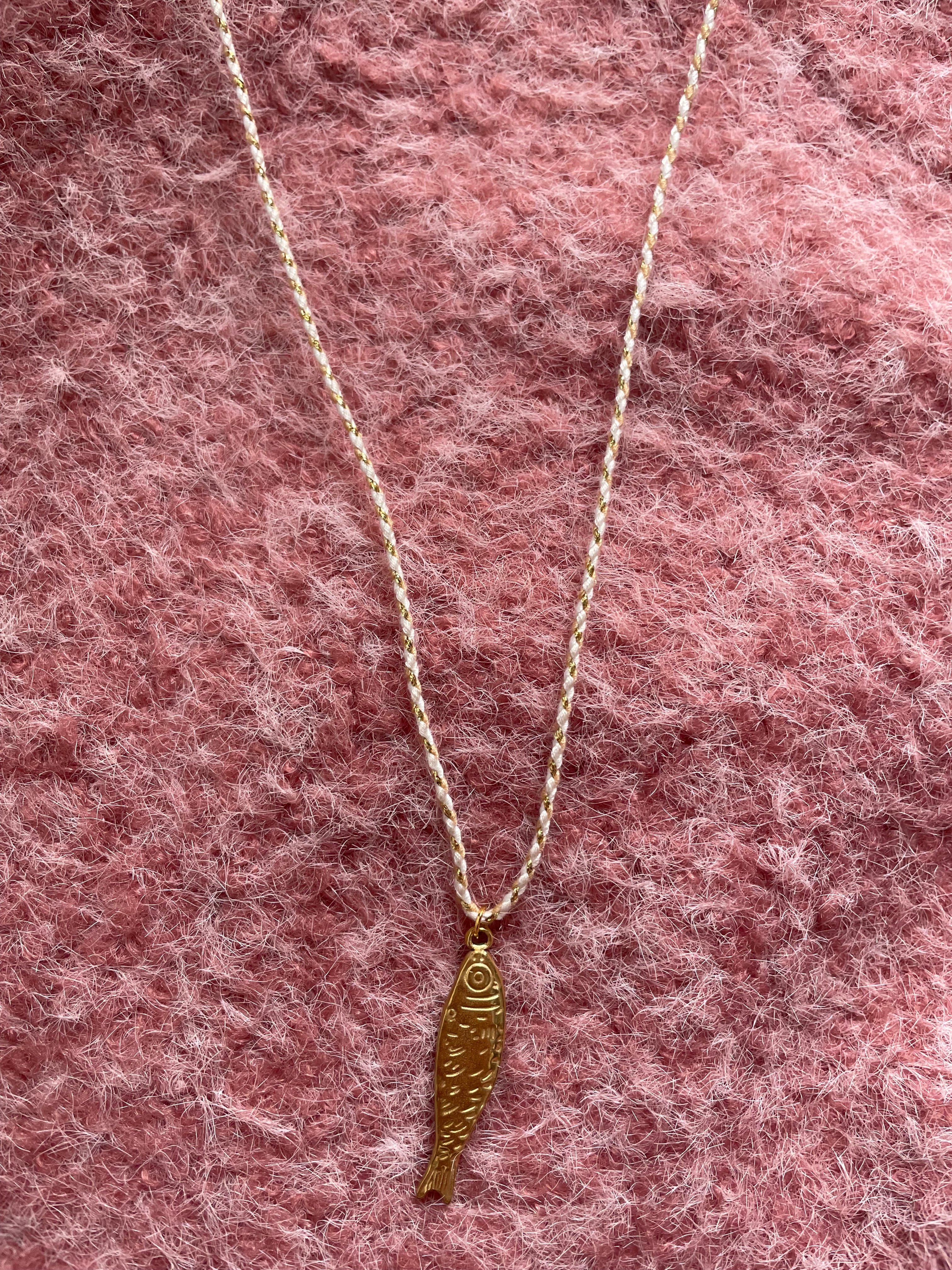 Collier poisson