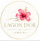 Lagon d'Or – Accueil