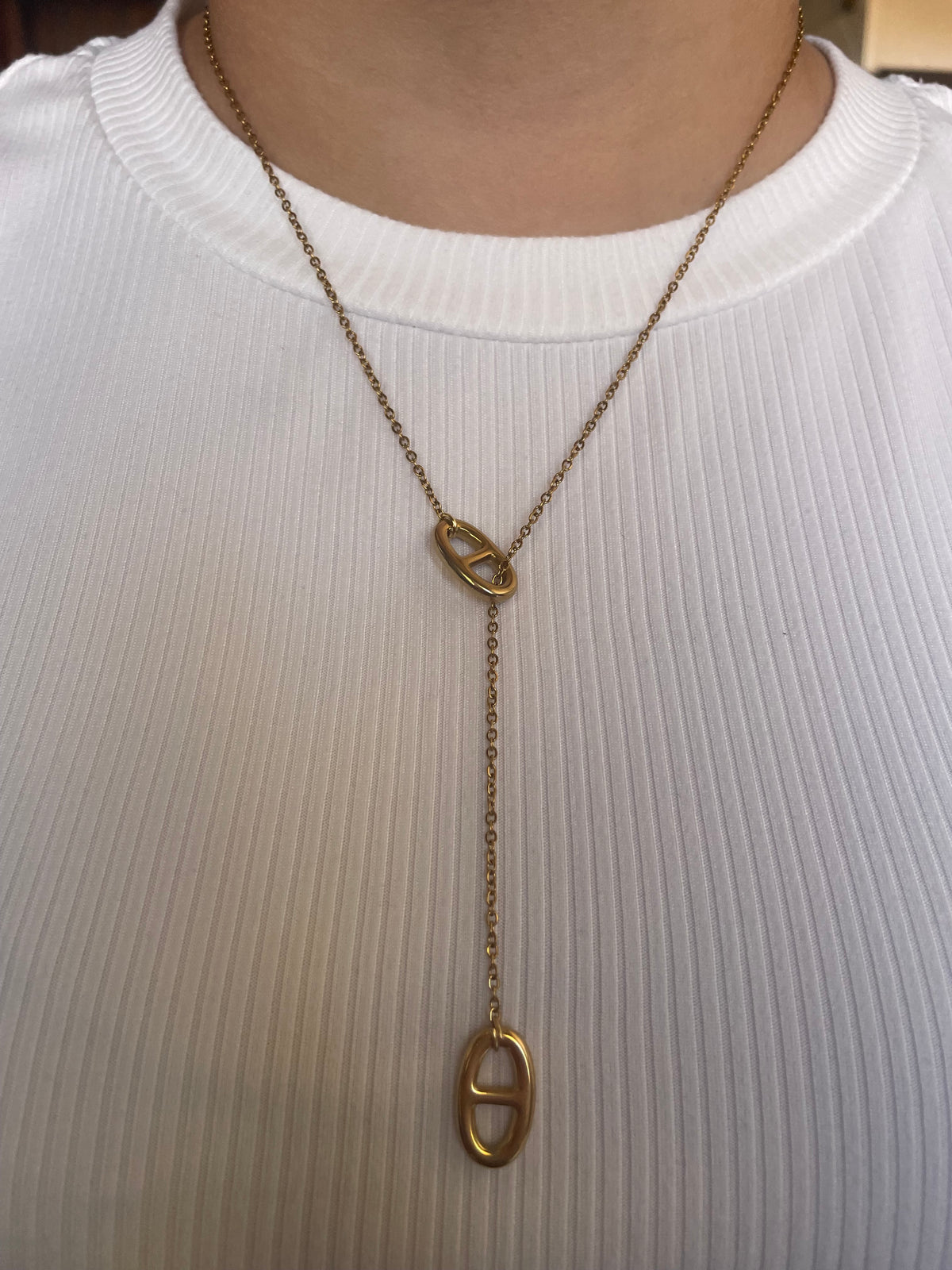 Collier Lou